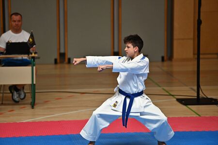Medklubsko karate tekmovanje junij 2025 (36)
